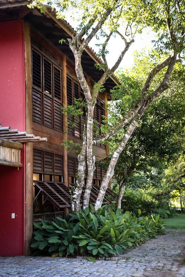 Villa Vermelha - Altos De 托兰克索 外观 照片