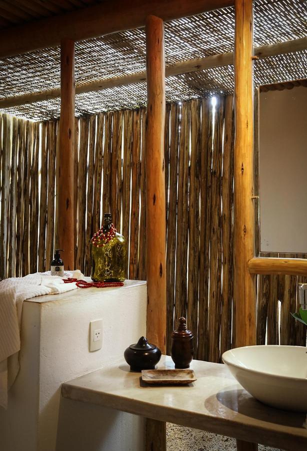 Villa Vermelha - Altos De 托兰克索 外观 照片